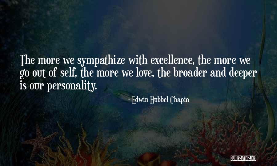 Bjerkandera Quotes By Edwin Hubbel Chapin Bjerkandera Quotes By Edwin Hubbel Chapin