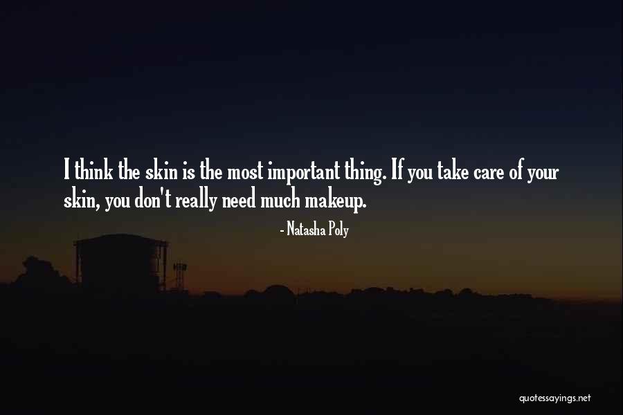 Bjerke Urmaker Quotes By Natasha Poly Bjerke Urmaker Quotes By Natasha Poly