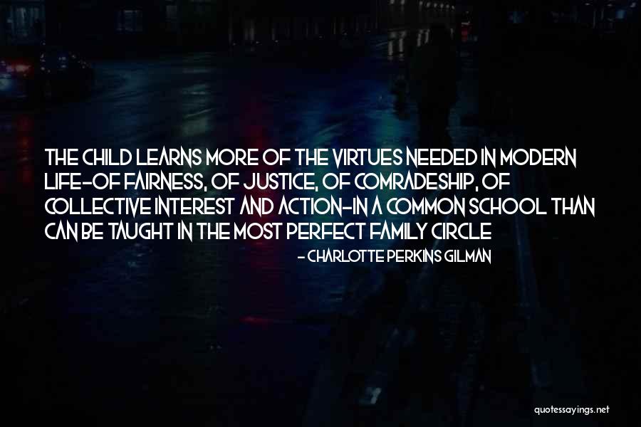 Bjerknes Forecasting Quotes By Charlotte Perkins Gilman Bjerknes Forecasting Quotes By Charlotte Perkins Gilman