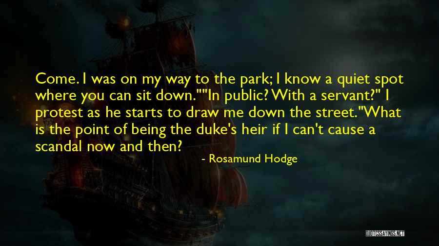 Bjerknes Maskinforretning Quotes By Rosamund Hodge Bjerknes Maskinforretning Quotes By Rosamund Hodge