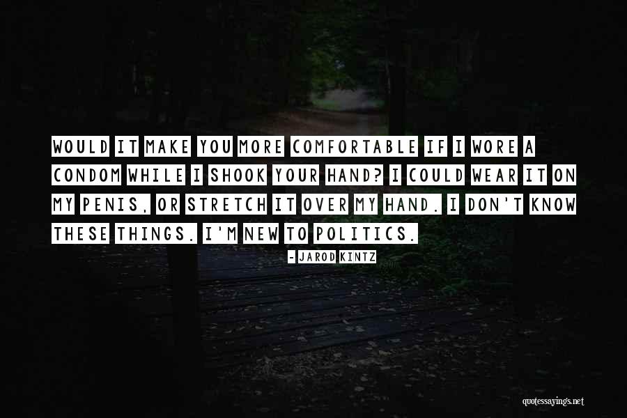 Bjerknes Quotes By Jarod Kintz Bjerknes Quotes By Jarod Kintz