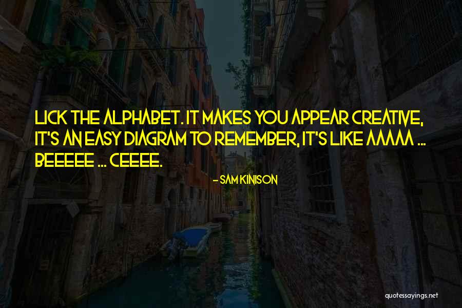 Bjerregaard Camping Quotes By Sam Kinison Bjerregaard Camping Quotes By Sam Kinison