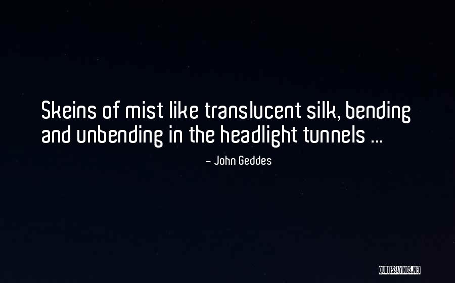 Bjerregaard Throws Quotes By John Geddes Bjerregaard Throws Quotes By John Geddes