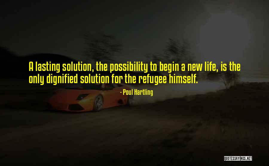 Bjerregaard Throws Quotes By Poul Hartling Bjerregaard Throws Quotes By Poul Hartling