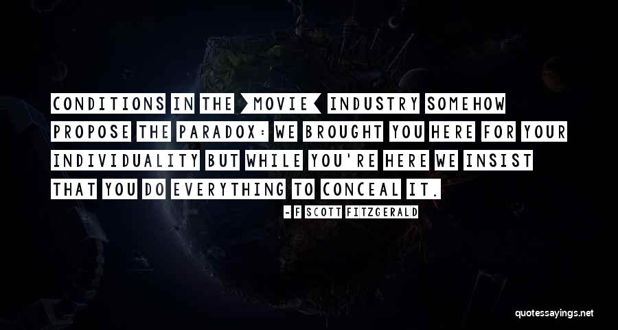 Bjj Picture Quotes By F Scott Fitzgerald Bjj Picture Quotes By F Scott Fitzgerald