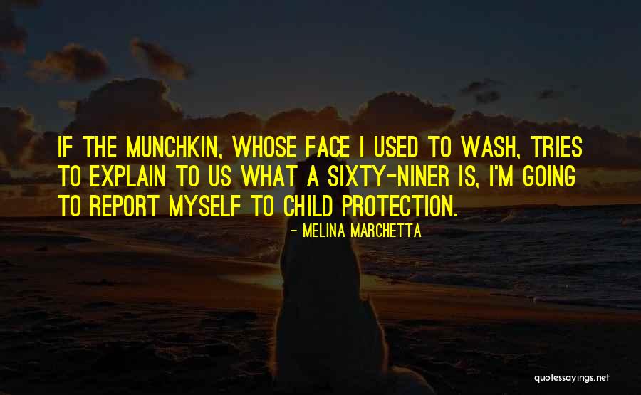 Bjonback Holistic Medicine Quotes By Melina Marchetta Bjonback Holistic Medicine Quotes By Melina Marchetta