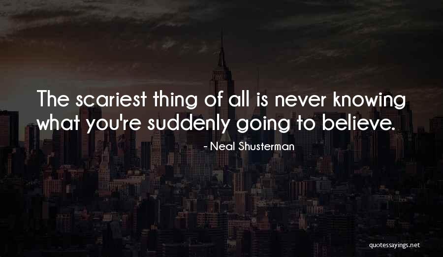 Bjorcks Quotes By Neal Shusterman Bjorcks Quotes By Neal Shusterman