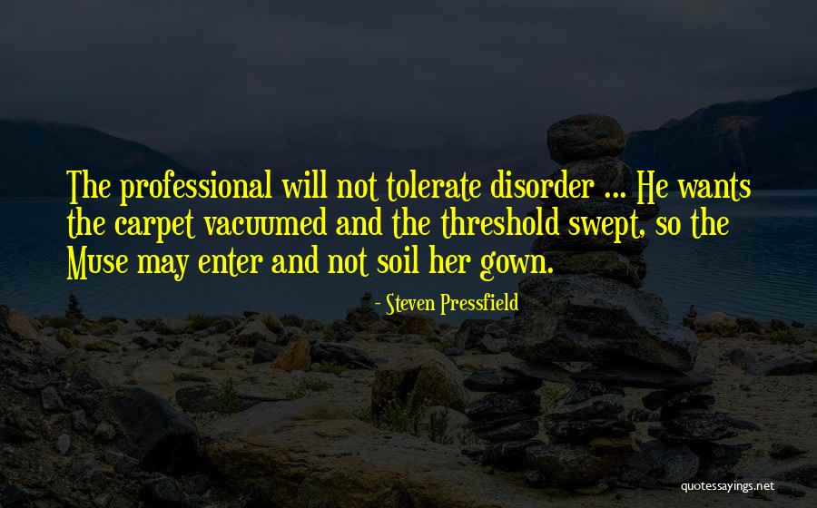 Bjorcks Quotes By Steven Pressfield Bjorcks Quotes By Steven Pressfield