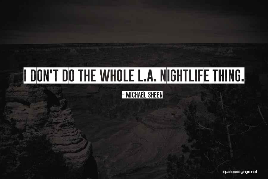 Bjorg Jewelry Quotes By Michael Sheen Bjorg Jewelry Quotes By Michael Sheen