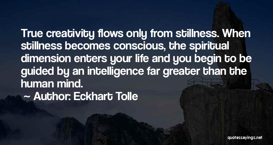 Bjorge Ivan Quotes By Eckhart Tolle