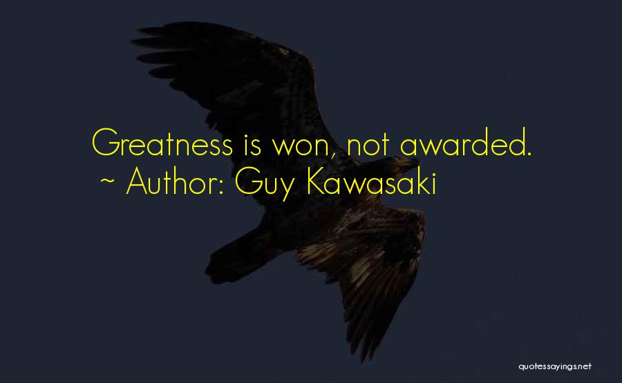 Bjorge Ivan Quotes By Guy Kawasaki