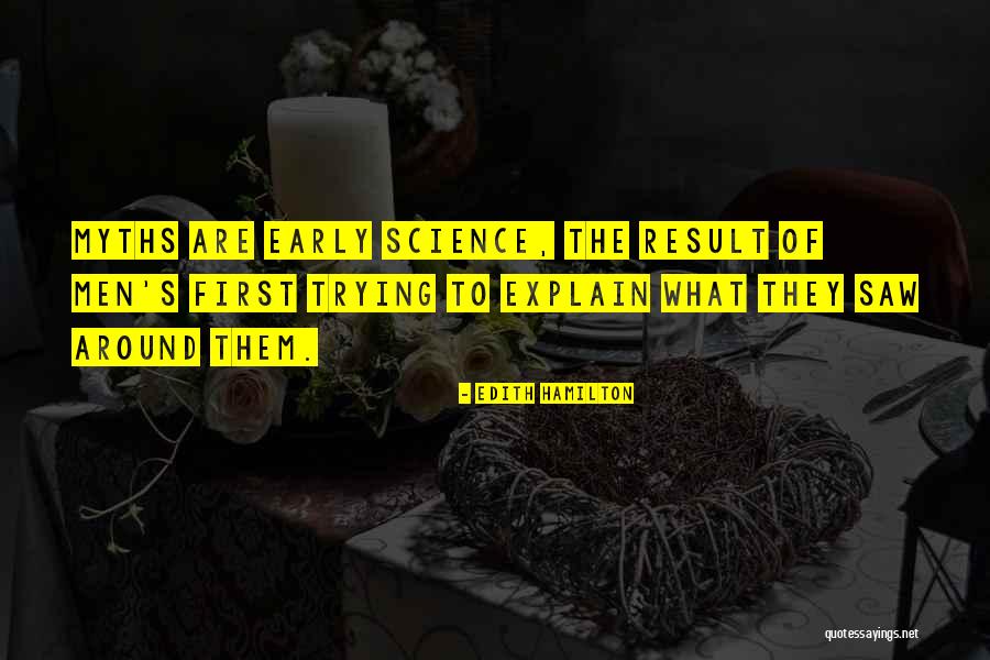 Bjorge Lillelien Quotes By Edith Hamilton Bjorge Lillelien Quotes By Edith Hamilton