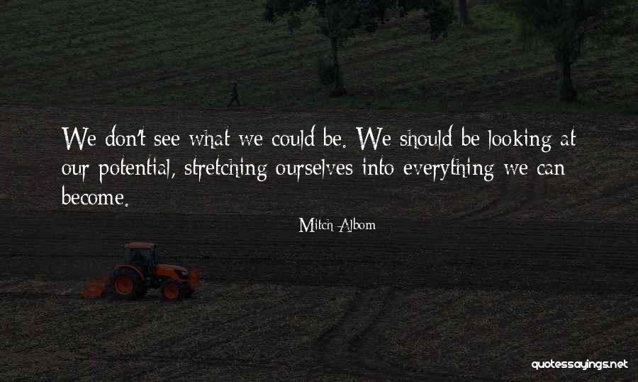 Bjorge Lillelien Quotes By Mitch Albom Bjorge Lillelien Quotes By Mitch Albom