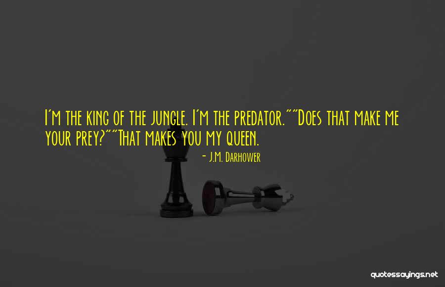 Bjorgen Thundrik Quotes By J.M. Darhower Bjorgen Thundrik Quotes By J.M. Darhower