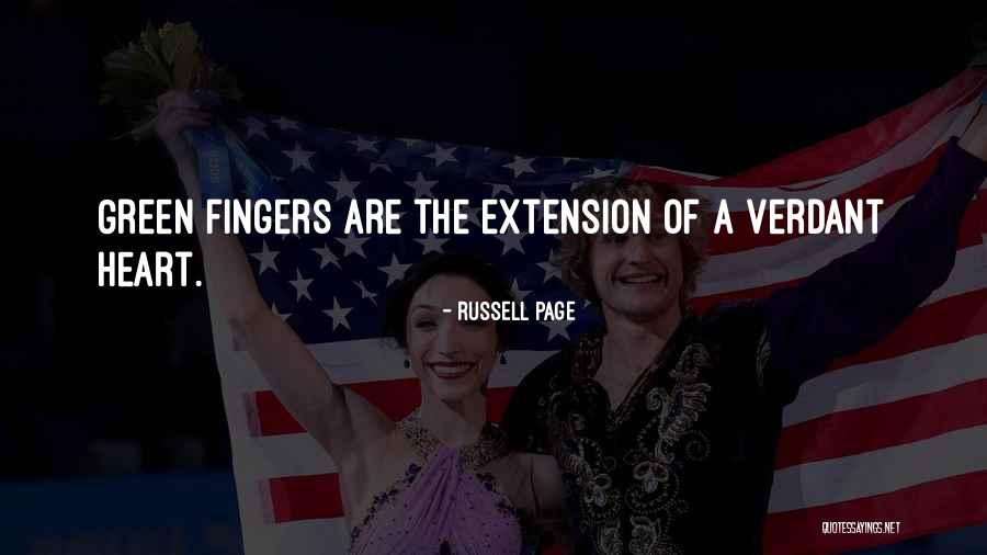 Bjorgen Thundrik Quotes By Russell Page Bjorgen Thundrik Quotes By Russell Page