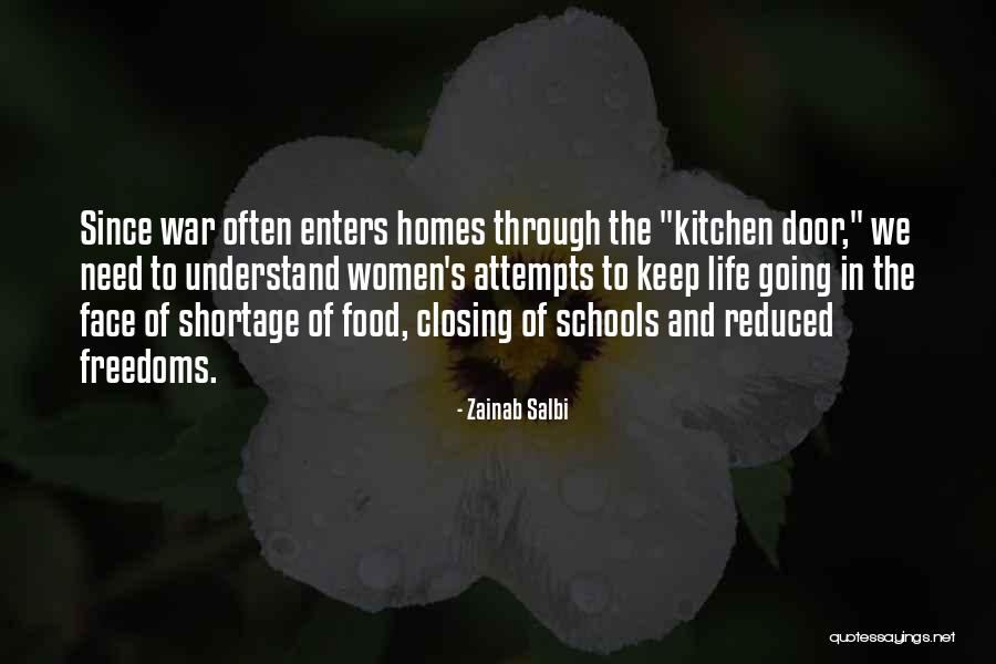 Bjorgolfur Quotes By Zainab Salbi Bjorgolfur Quotes By Zainab Salbi