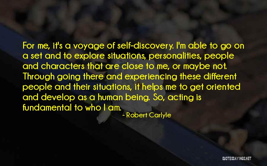 Bjork Inspirational Quotes By Robert Carlyle Bjork Inspirational Quotes By Robert Carlyle