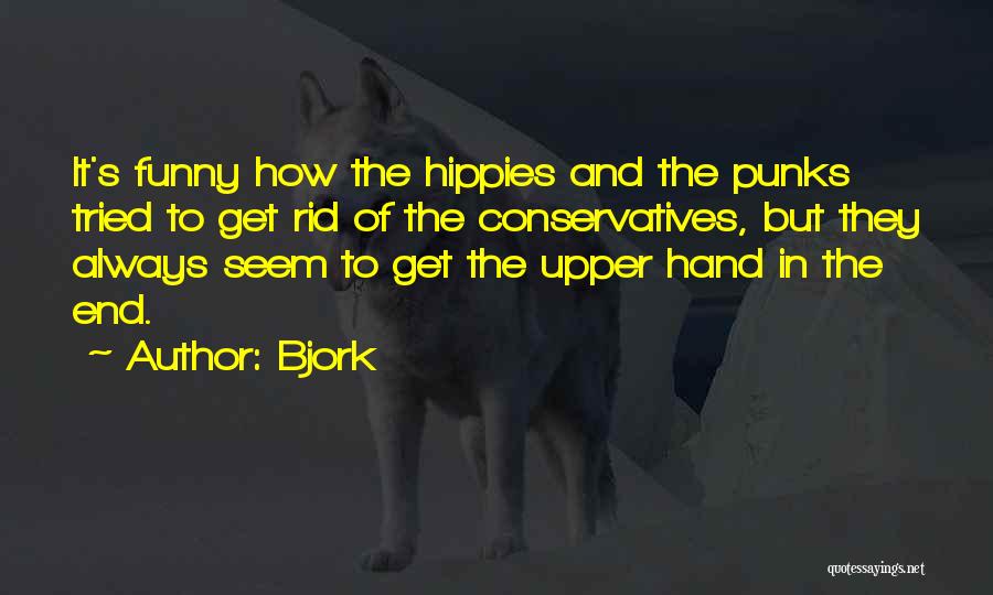 Bjork Quotes 1134712