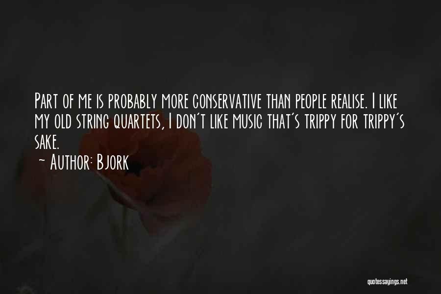 Bjork Quotes 1221267