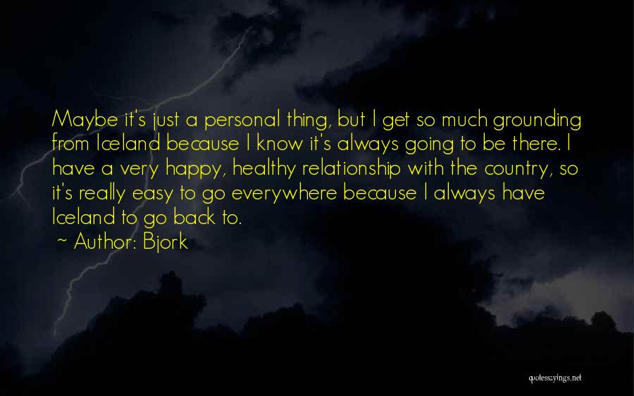 Bjork Quotes 426424