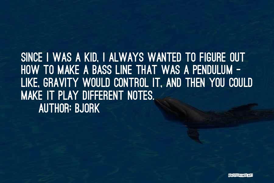 Bjork Quotes 631461