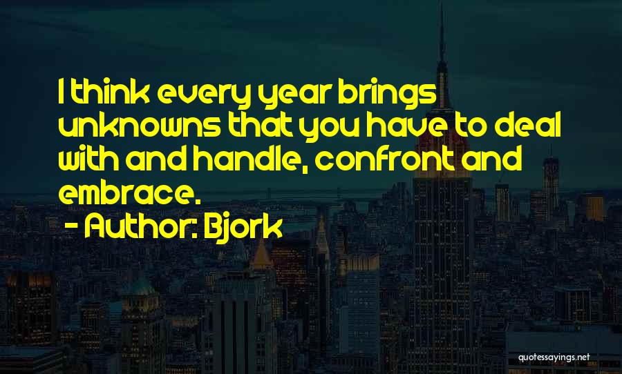 Bjork Quotes 631618