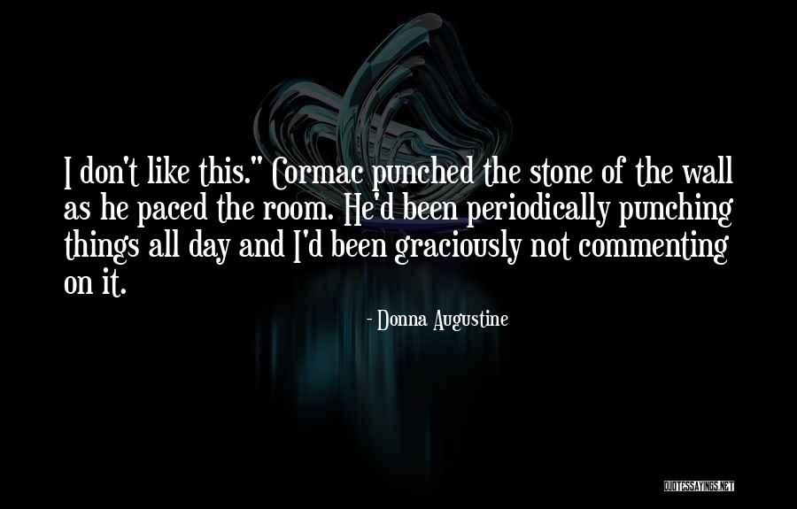 Bjorklund Cheese Quotes By Donna Augustine Bjorklund Cheese Quotes By Donna Augustine