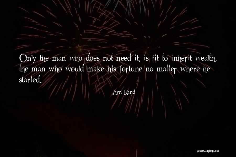 Bjorklund Companies Quotes By Ayn Rand Bjorklund Companies Quotes By Ayn Rand