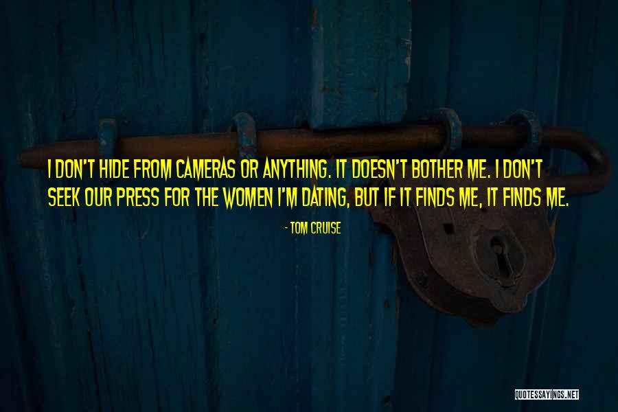 Bjorklund Realty Quotes By Tom Cruise Bjorklund Realty Quotes By Tom Cruise