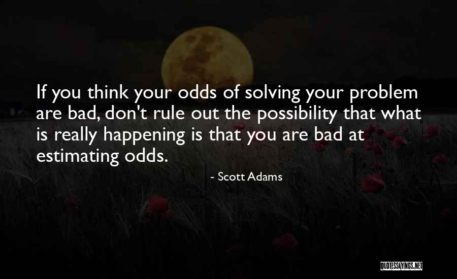Bjorkman Industrial Power Quotes By Scott Adams Bjorkman Industrial Power Quotes By Scott Adams