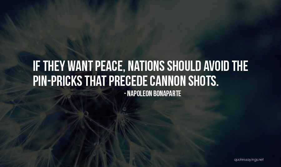 Bjorkman Real Estate Quotes By Napoleon Bonaparte Bjorkman Real Estate Quotes By Napoleon Bonaparte