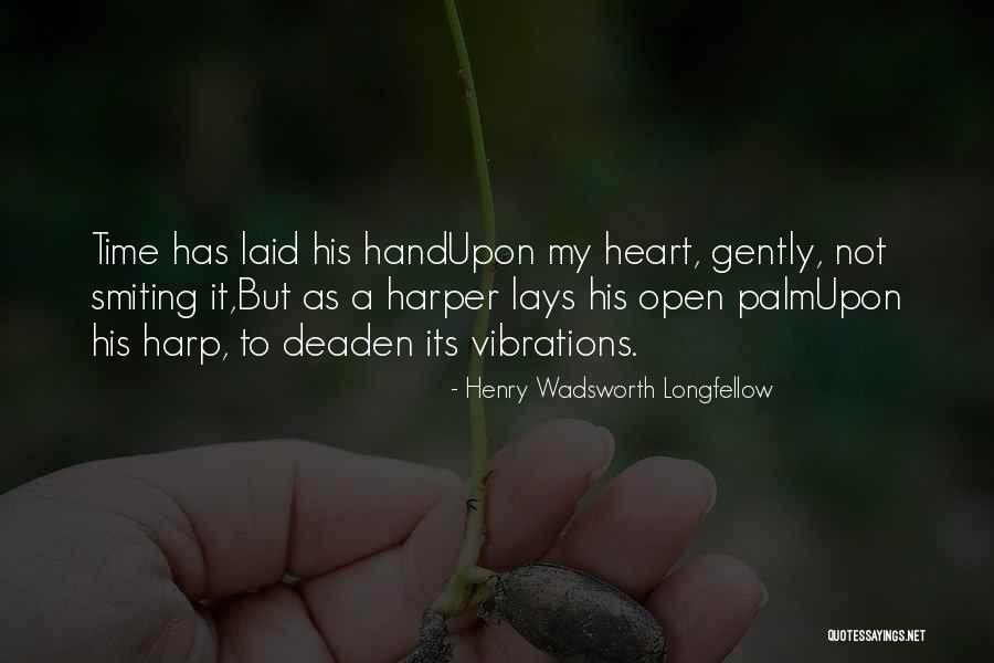 Bjorlin Trio Quotes By Henry Wadsworth Longfellow Bjorlin Trio Quotes By Henry Wadsworth Longfellow