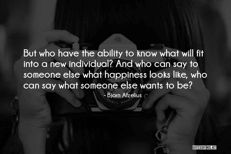 Bjorn Afzelius Quotes 686638 Bjorn Afzelius Quotes 686638