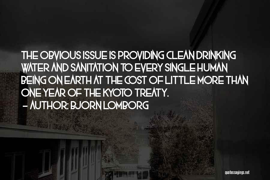 Bjorn Lomborg Quotes 1619073