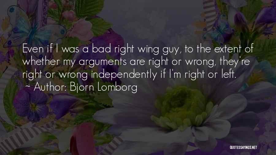 Bjorn Lomborg Quotes 1865879