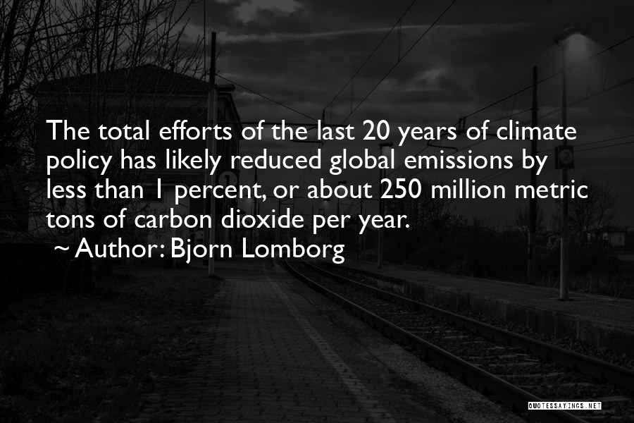 Bjorn Lomborg Quotes 2138833