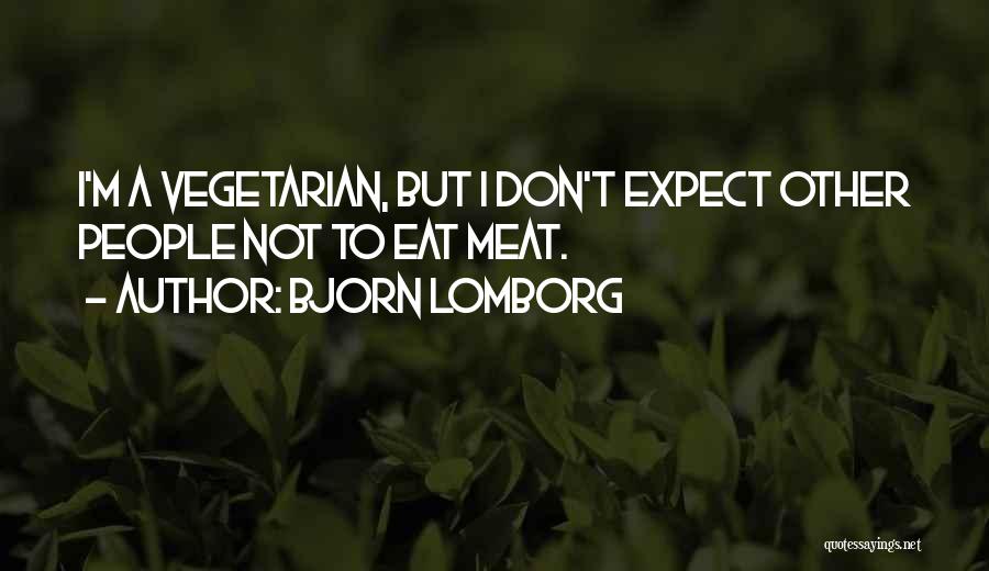 Bjorn Lomborg Quotes 2141369