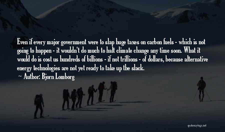 Bjorn Lomborg Quotes 2197879