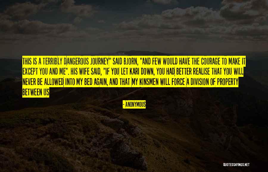 Bjorn Quotes By Anonymous Bjorn Quotes By Anonymous