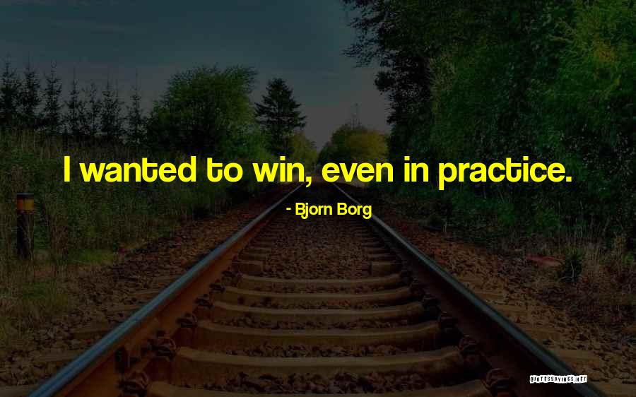 Bjorn Quotes By Bjorn Borg Bjorn Quotes By Bjorn Borg