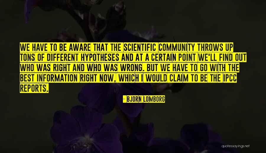 Bjorn Quotes By Bjorn Lomborg Bjorn Quotes By Bjorn Lomborg