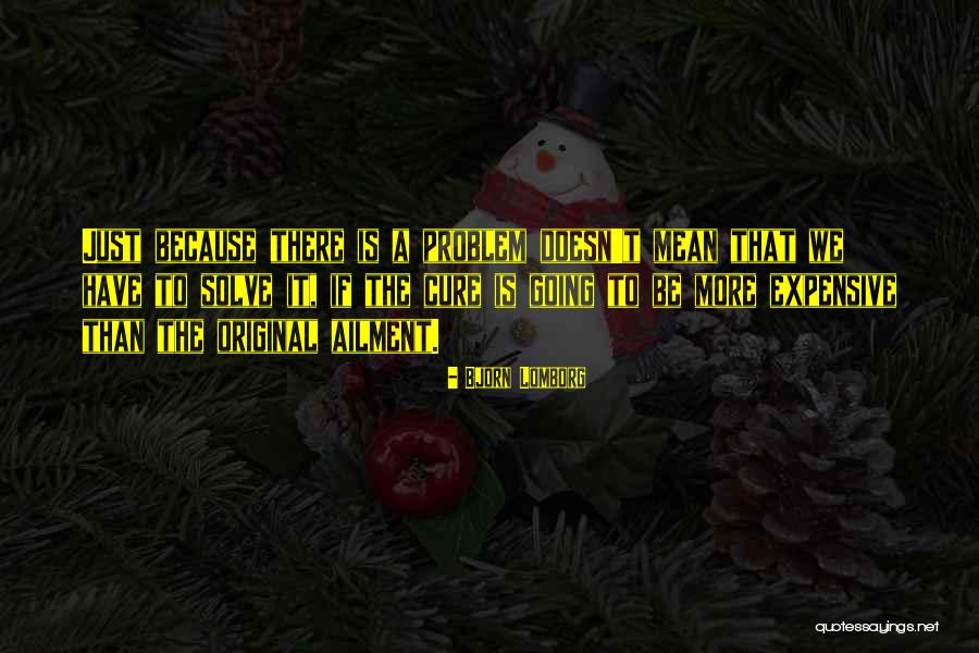 Bjorn Quotes By Bjorn Lomborg Bjorn Quotes By Bjorn Lomborg