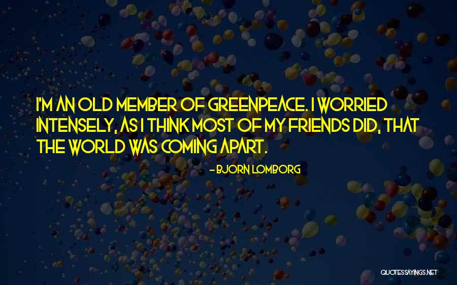 Bjorn Quotes By Bjorn Lomborg Bjorn Quotes By Bjorn Lomborg