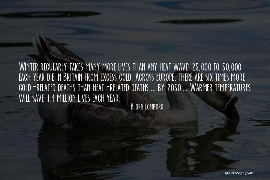 Bjorn Quotes By Bjorn Lomborg Bjorn Quotes By Bjorn Lomborg