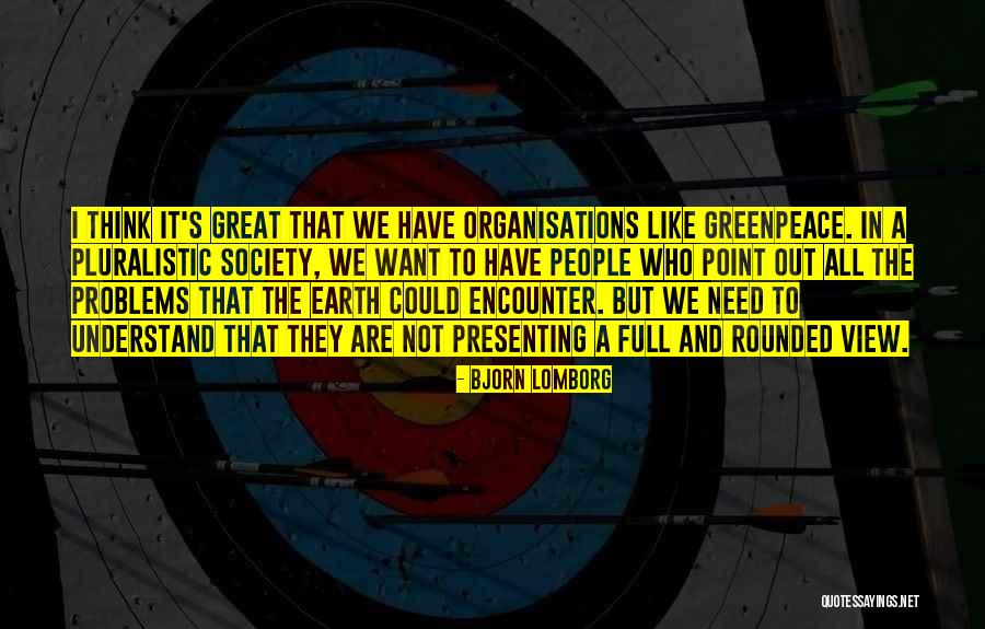 Bjorn Quotes By Bjorn Lomborg Bjorn Quotes By Bjorn Lomborg