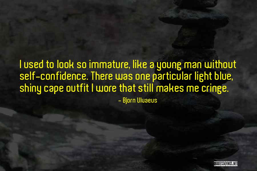Bjorn Ulvaeus Quotes 137738 Bjorn Ulvaeus Quotes 137738