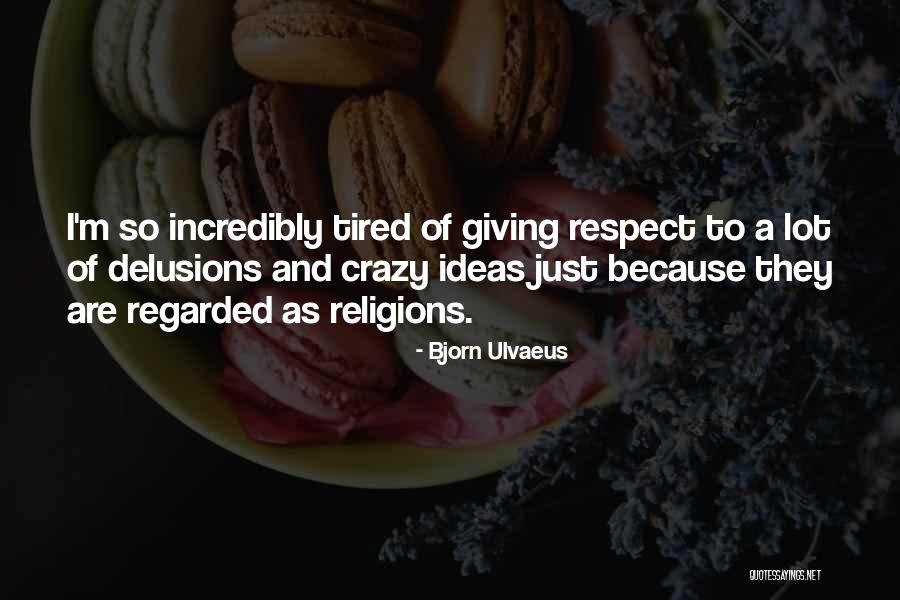 Bjorn Ulvaeus Quotes 170317 Bjorn Ulvaeus Quotes 170317