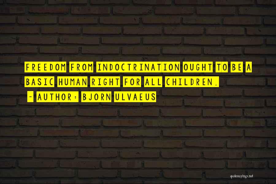 Bjorn Ulvaeus Quotes 2114520