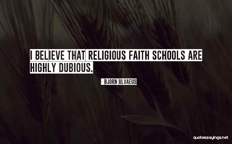 Bjorn Ulvaeus Quotes 446021 Bjorn Ulvaeus Quotes 446021