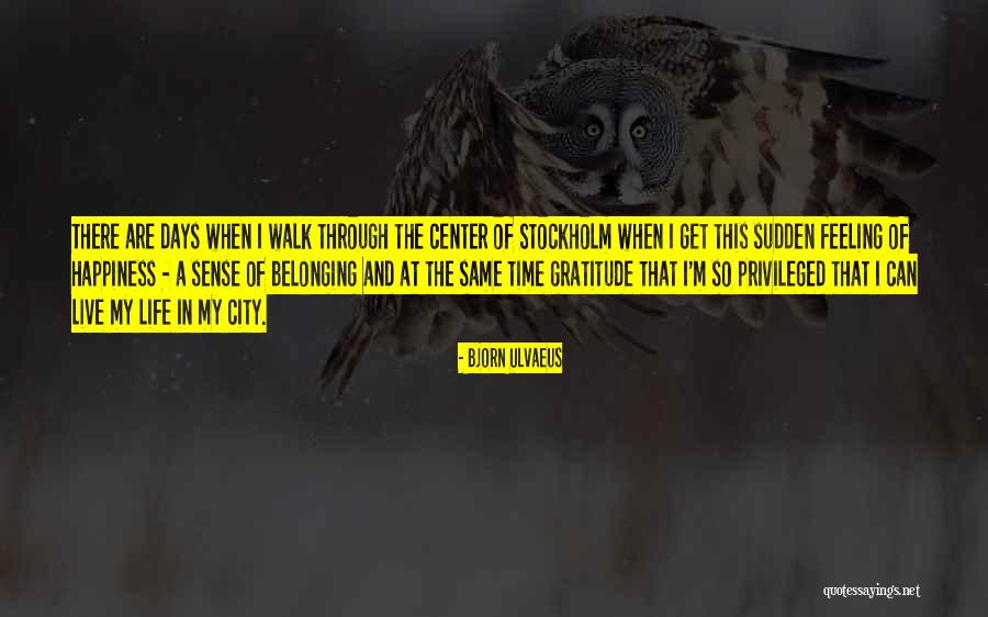 Bjorn Ulvaeus Quotes 617726 Bjorn Ulvaeus Quotes 617726